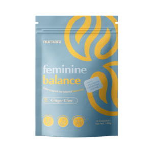 Numara GLP1 Support Gummies