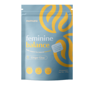 Numara GLP1 Support Gummies