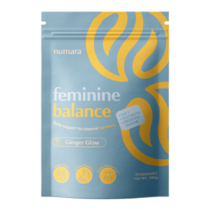 Numara GLP1 Support Gummies