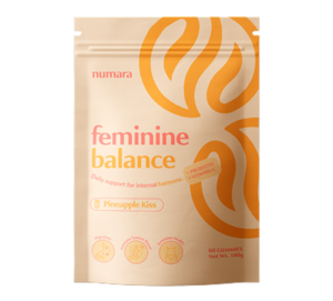 Numara pH Balancing Gummies