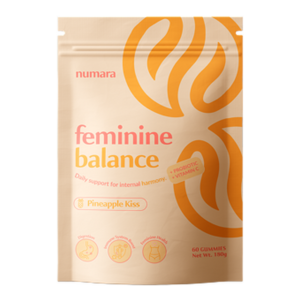 Numara pH Balancing Gummies